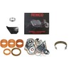 TH325-4L(82-85) TRANSMISSION REBUILT KIT OVERHAULT CLUTCHES FRONT BAND PUMP BUSHING