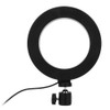 6 Inch LED Ring Light Living Broadcast Selfie Fill Lamp