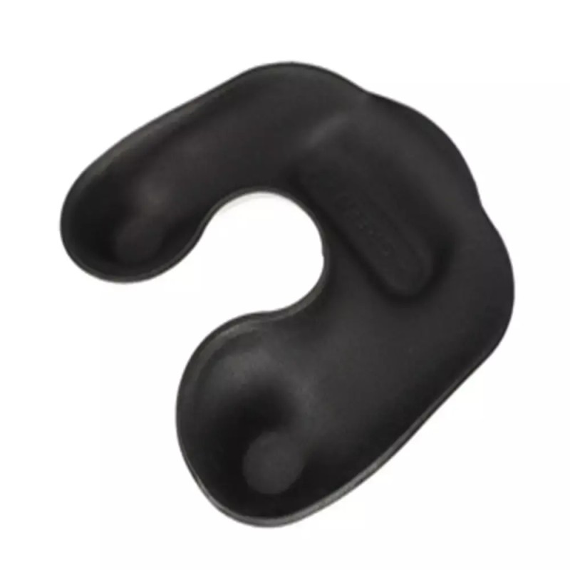 Komul 꼬물 파마약 받침대 미용실용품 파마보조 약제트레이 Perming Rod Holder