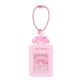Sanrio 370886 Secret Miniature Holder B (Enjoy Idol) Sanrio Characters