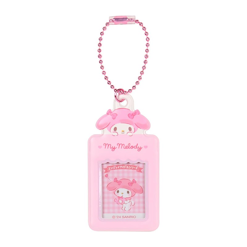 Sanrio 370886 Secret Miniature Holder B (Enjoy Idol) Sanrio Characters