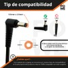 Adaptador de CA para Toshiba Satellite C55 C655 C850 C50