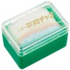 Kawamura Seiryu Kintenma Peace Chaco, Pack of 10 kw60104, Assorted
