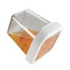 OXO Airtight Lock Top Container 0.9L M Square