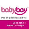 babybay Medicott Wave Premium Cover Suitable for Comfort and Boxspring