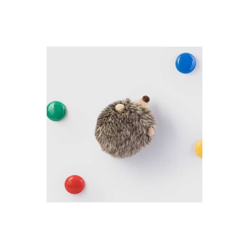 Schaffer 3526 Plüsch Magnet Igel Iggy
