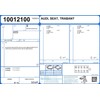 Gasket, cylinder head
