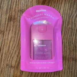 Theory Scent Theory Hand Sanitizer Spray All Scents Bundle Moisturizing 1 oz Lot Of 5