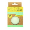 Feel Natural Konjac sponge for the face