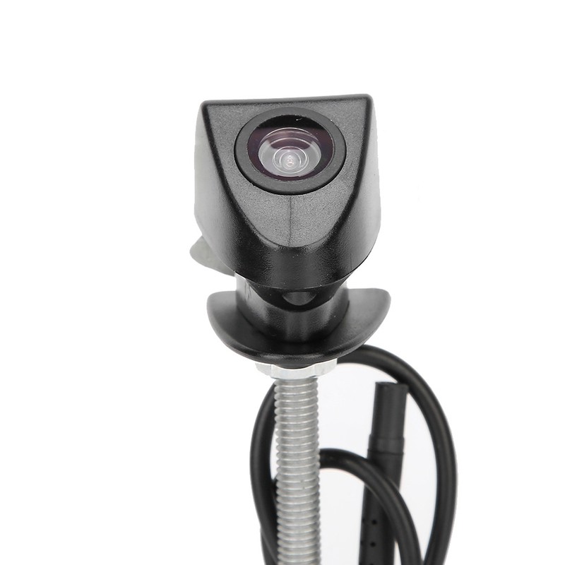 Front View Camera 648 X 480 170° Wide Angle Night