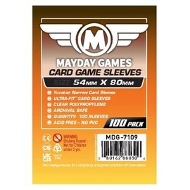 Duel for Middle Earth Standard Compatible Card Sleeve Bundle