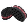 BEWAVE Big Holes - cepillo para polvo de pelo de