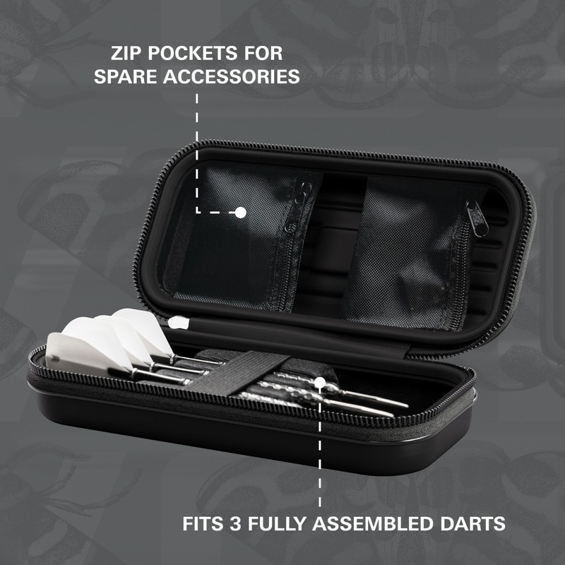 TARGET Darts Ento Takoma Wallet - Exo Volar & Buzz