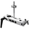 TENTOTEN Drum Set Clamp, Drum Set Mounting Clamp with Universal