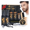 Kit Barba Cuidado Para Hombres Los Mejores Regalos