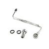 LST Turbocharger Oil Flow Line Oil Hose Oil Line 1.4