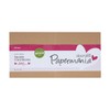 Papermania Recycled Kraft Square (13.5cm) - Brown Kraft 50pk ‎