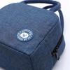 MTUERANC Lunch Bag Bento Bag Women Men Insulated Lunch Box