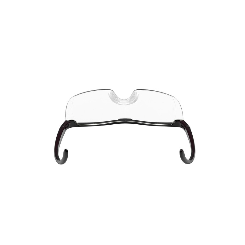 Magnifying Glasses with 200% Optical Magnifying Glasses with Hard Case