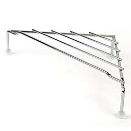 Heavy Duty Stove Rack 334799 Pot Rest [Made in Japan]