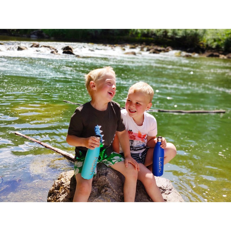 Thermos Flask, Customisable, Parent