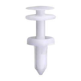 ZHMILY 100 Pcs Car Door Panel Retainer Clips 15960325 Compatible with GM C1500 C2500 C3500 K1500 K2500 K3500 Suburban Blazer Tahoe Pickup Jimmy Yukon