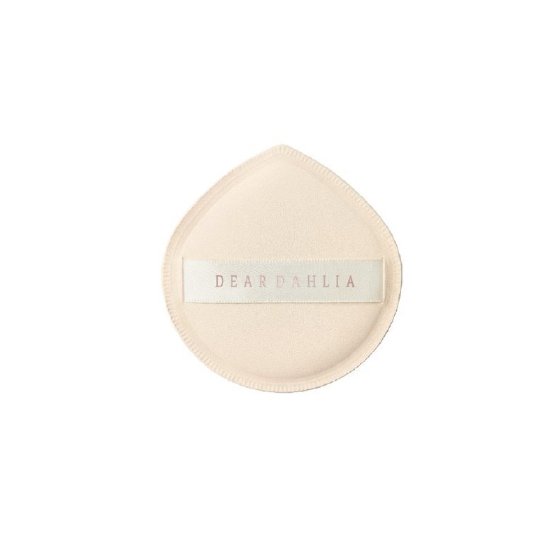 Dear Dahlia 데일리 디펜스 피디알엔 비비크림 20ml (+퍼프 증정) Daily