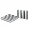 Drenky‌ 304 Stainless Steel Threaded Rods M6 X 50mm Metric