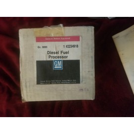 GM NOS GM 2234918 1988 1989 1990 1991 Chevy GM Truck 6.2L OEM Diesel-Pro Processor