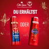 Old Spice Rockstar 3-in-1 Shower Gel for Hair, Face and