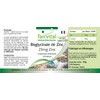 Fairvital High Dose Zinc – 25 mg Zinc from Zinc