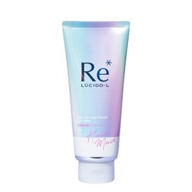 Lucidoel High Damage Repair Hair Treatment Pack 200g / 루시도엘 하이데미지 리페어 헤어 트리트먼트팩 200g
