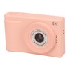 1080P Digital Camera with Tripod Dual Lens 40MP HD Selfie