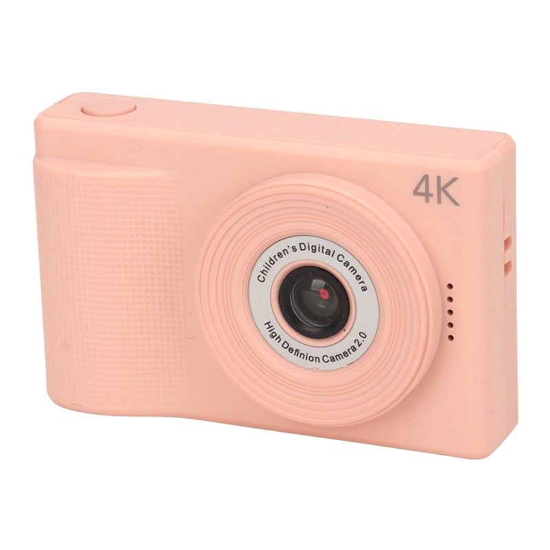 1080P Digital Camera with Tripod Dual Lens 40MP HD Selfie