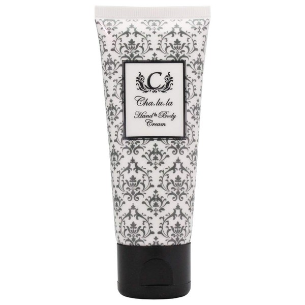 Margaret Josephine Charla H&B Cream Hand & Body Cream, 1.8 oz (50 g) (Noble Blossom Scent)