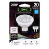 Feit Electric GU5.3 GU5.3 LED Bulb Warm White 20 Watt