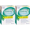 Pedifix Tea Tree Ultimates Soaking Crystals Foot Bath 6 Packets,