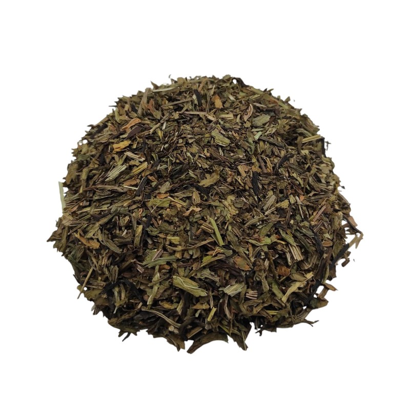 Dried Plantain Cut Leaves 85g - 1.95Kg Plantago Major (460