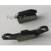 FANCY SCOOTERS Brake Pads for Coleman AT125-EX & AT125-UT ATV