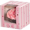 folia 48403 Pastry Gift Box Set Mini 4 Boxes 10