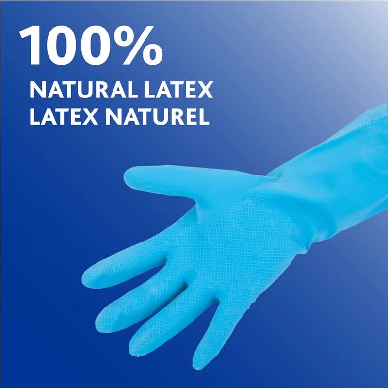 Vileda Fresh Comfort L/XL Gloves - 1 Pair