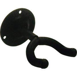 NJS Short Arm Guitar Hanger (Unassembled)