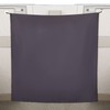 Pinkunn 40 x 48 Inch Office Cubicle Curtain with Stainless