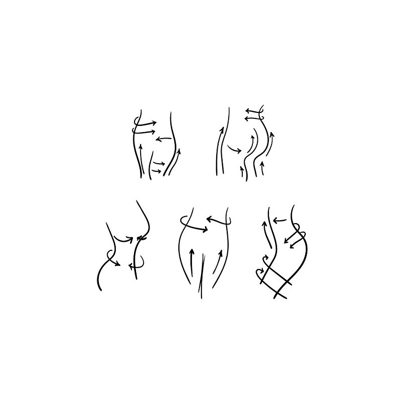 Seaweed Gel Anti Cellulite Activation Pack '* Algae Activation Pack