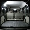 DA17W DA64W Every Wagon High Roof Dedicated Design LED Room