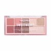Paleta SWEETHEART Moira