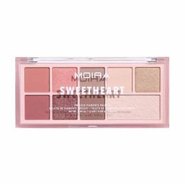 Paleta SWEETHEART Moira