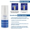 Blueline Shrinking Cream 40% Urea Foot Cream for Removing Calluses