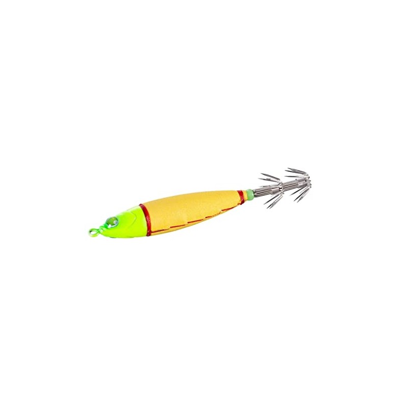 Shimano QS-420R Egi Sepia Coro Sutte No. 20 018 Lemon