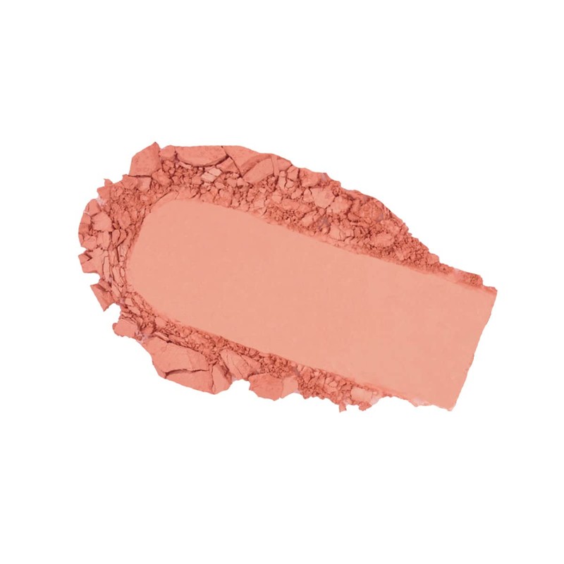 PINK UP, Blush, Rubor En Polvo compacto, Alta Pigmentación, Larga